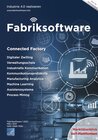 Buchcover Fabriksoftware 1/2021 E-Journal