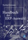 Buchcover Handbuch der ERP-Auswahl