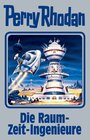 Buchcover Die Raum-Zeit-Ingenieure