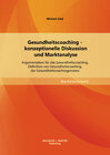 Buchcover Verhaltensinterdependenzen im Korruptionscontrolling: Bedeutung des Controllings im Kampf gegen Korruption in Wirtschaft