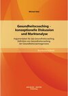 Buchcover Verhaltensinterdependenzen im Korruptionscontrolling: Bedeutung des Controllings im Kampf gegen Korruption in Wirtschaft