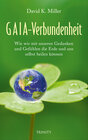 Buchcover Gaia-Verbundenheit