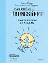 Buchcover Das kleine Übungsheft Lebensfreude im Alltag