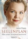 Buchcover Der Seelenplan