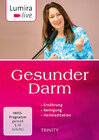 Buchcover Lumira live. Gesunder Darm
