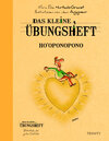 Buchcover Das kleine Übungsheft - Ho'oponopono