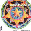 Buchcover Zentangle® Mandalas