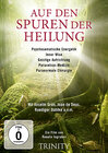 Buchcover Auf den Spuren der Heilung