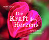 Buchcover Die Kraft des Herzens