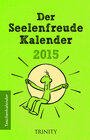 Buchcover Der Seelenfreude Kalender 2015 - Taschenkalender