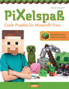 Buchcover Pixelspaß