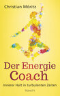 Buchcover Der Energie-Coach
