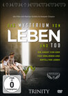 Buchcover Das Mysterium von Leben und Tod