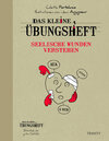 Buchcover Das kleine Übungsheft - Seelische Wunden verstehen