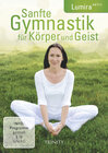 Buchcover Sanfte Gymnastik für Körper und Geist
