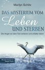 Buchcover Das Mysterium von Leben und Sterben