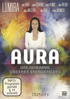 Buchcover Aura