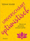 Buchcover Unverschämt optimistisch