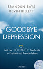 Buchcover Goodbye Depression