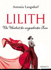Buchcover Lilith