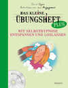 Buchcover Das kleine Übungsheft PLUS - Mit Selbsthypnose entspannen und loslassen