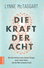 Buchcover Die Kraft der Acht