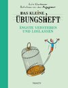 Buchcover Das kleine Übungsheft - Ängste verstehen und loslassen