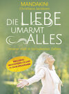 Buchcover Die Liebe umarmt alles