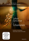 Buchcover Seher, Sensitive & Schamanen