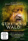 Buchcover Geheimnis Wald! - Im Reich der Naturgeister (DVD)