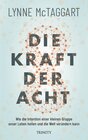 Buchcover Die Kraft der Acht