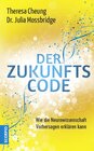 Buchcover Der Zukunftscode