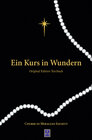 Buchcover Ein Kurs in Wundern