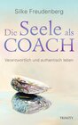 Buchcover Die Seele als Coach