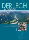 Buchcover Der Lech im Gebirge