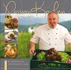 Buchcover Passion Kochen