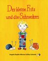 Buchcover Der kleine Fritz und die Schnecken