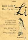 Buchcover Der Zopf des Fräulein Li