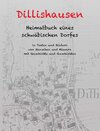 Buchcover Dillishausen
