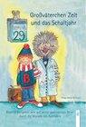 Buchcover Großväterchen Zeit und das Schaltjahr