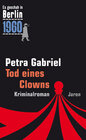 Buchcover Tod eines Clowns