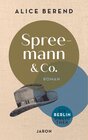 Buchcover Spreemann & Co.