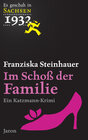 Buchcover Im Schoß der Familie