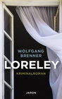 Buchcover Loreley