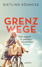 Buchcover Grenzwege