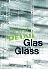 Buchcover Best of DETAIL: Glas / Glass
