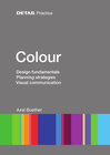 Buchcover DETAIL Practice: Colour