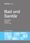 Buchcover DETAIL Praxis: Bad und Sanitär