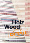 Buchcover best of DETAIL Holz / Wood