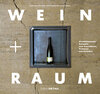 Buchcover Wein und Raum